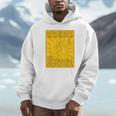 LDS Mormon Seminary Graduation Eternal Diploma Shirt Unisex Hoodie
