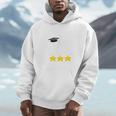 Level Up High School 8th Grade Graduation T-Shirt Unisex Hoodie