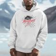 Master's Graduation Shirt For Men And Women Mastered It Unisex Hoodie