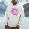 MBA Graduation Masters Business Administration T-Shirt Unisex Hoodie