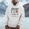 Memory Keepsake Of Your First Peachtree 10K RR Unisex Hoodie