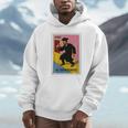 Mexican For Graduation 2025 El Graduado Premium Tri-Blend Unisex Hoodie