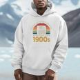 Millennials Please Be Patient With Me I'm From The 1900s Premium Unisex Hoodie Millennials Please Be Patient With Me I'm From The 1900s Premium Unisex Hoodie