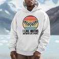 I Like Moths And Maybe 3 People Insect Moth Lovers Introvert Unisex Hoodie I Like Moths And Maybe 3 People Insect Moth Lovers Introvert Unisex Hoodie