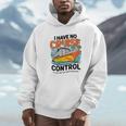 I Have No Cruise Trip Control They Book Themselves Unisex Hoodie