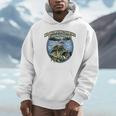 No Working Fishing Hours Introvert Lifestyle Antisocial Unisex Hoodie