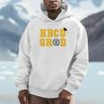 Omega Psi Phi Fraternity Paraphernalia HBCU Graduation Unisex Hoodie