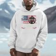 In Order To Remember 911 In Memory And Honor Of Firefighters Unisex Hoodie