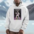 Be Patient With Me I'm From The 1900s Birthday Premium Tri-Blend Unisex Hoodie