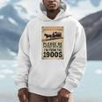 Be Patient With Me I'm From The 1900s Birthday Retirement Premium Tri-Blend Unisex Hoodie