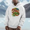Be Patient With Me I'm From The 1900s Millennial Gen X Premium Unisex Hoodie