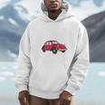 Be Patient With Me I'm From The 1900s Vintage Car Humor Premium Unisex Hoodie Be Patient With Me I'm From The 1900s Vintage Car Humor Premium Unisex Hoodie