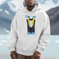 PhD Hood Graduation Shirt Doctorate Degree Doctoral Unisex Hoodie