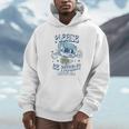 Please Be Patient With Me I'm From The 1900s Cassette Retro Unisex Hoodie Please Be Patient With Me I'm From The 1900s Cassette Retro Unisex Hoodie