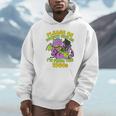 Please Be Patient I'm From The 1900s Dragon Men Women Premium Tri-Blend Unisex Hoodie