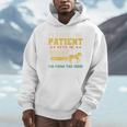 Please Be Patient I'm From The 1900s Men Women Premium Unisex Hoodie