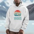 Please Be Patient With Me I'm From The 1900s Music Premium Unisex Hoodie