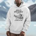 Please Be Patient I'm From The 1900s Raccoon Lover Unisex Hoodie Please Be Patient I'm From The 1900s Raccoon Lover Unisex Hoodie