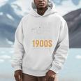 Please Be Patient With Me I'm From The 1900s Vintage Oldie Premium Unisex Hoodie Please Be Patient With Me I'm From The 1900s Vintage Oldie Premium Unisex Hoodie