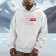 Please Slow Down Saying Quote Retro I'm From The 1900s Unisex Hoodie
