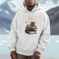 Reading 6 7 Nights Meme English Teacher Bookworm Books Unisex Hoodie Reading 6 7 Nights Meme English Teacher Bookworm Books Unisex Hoodie