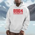 Red 8964 Never Forget Memory Self-Defense Protection Unisex Hoodie Red 8964 Never Forget Memory Self-Defense Protection Unisex Hoodie