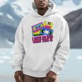 Retro Cassette Vintage 80s Nostalgia Unisex Hoodie Retro Cassette Vintage 80s Nostalgia Unisex Hoodie