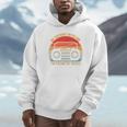 Retro Be Patient With Me I'm From The 1900s Premium Unisex Hoodie
