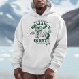 Romance Novel Smut Book Lover Bookish Bibliophile Unisex Hoodie