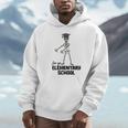 See Ya Elementary School Shirt Cool Graduation Tee Unisex Hoodie