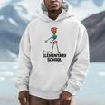 See Ya Elementary School Shirt Tie Dye Graduation Tee Unisex Hoodie