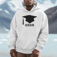 SENIOR 2025 Cute Graduation Class Of 2025 Graduate Unisex Hoodie