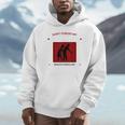 SENIOR CITIZENS DAY Don't Forget My DISCOUNT Graduation Day Unisex Hoodie