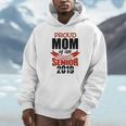 Senior Class Of 2019 Tshirt Graduation Awesome Mom Unisex Hoodie