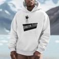 Showtime Every Moment Cinema Nostalgia Film Buff Humor Unisex Hoodie