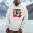 Smut Reader Smutty Vibes Spicy Romance Smutty Book Club Unisex Hoodie