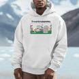 SpongeBob SquarePants In Loving Memory Of Sleeping In Unisex Hoodie SpongeBob SquarePants In Loving Memory Of Sleeping In Unisex Hoodie