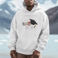 I Worked Hard For This BS Men Women Graduation Premium Tri-Blend Unisex Hoodie