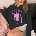 12th Grade Girls Graduation High School Graduation Unisex Hoodie