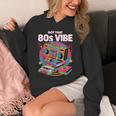 1980s 80s Reunion Nostalgia Memories Music School Grew Up Unisex Hoodie 1980s 80s Reunion Nostalgia Memories Music School Grew Up Unisex Hoodie