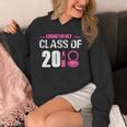 2018 Cosmetology Graduation Shirt Makeup Artist Unisex Hoodie