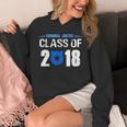 2018 Criminal Justice Graduation Shirt Criminal Justice Unisex Hoodie