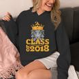 2018 Graduation Class Of 2018 KingShirt Unisex Hoodie