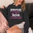 2019 Mom Graduation Unisex Hoodie