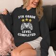 5th Grade Graduation Video Gamer Tee Unisex Hoodie