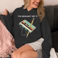 70s 80s 90s Retro Party Costume Nostalgia Cassette Unisex Hoodie 70s 80s 90s Retro Party Costume Nostalgia Cassette Unisex Hoodie