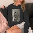 90s MUSIC NOSTALGIA GRAPHIC Unisex Hoodie 90s MUSIC NOSTALGIA GRAPHIC Unisex Hoodie
