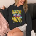 90's Nineties 1990s Nostalgia Unisex Hoodie