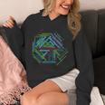 Accounting Major Shirt Graduation College CPA Word Cloud Unisex Hoodie