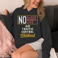 Air Traffic Control Major Student Shirt Graduation Unisex Hoodie